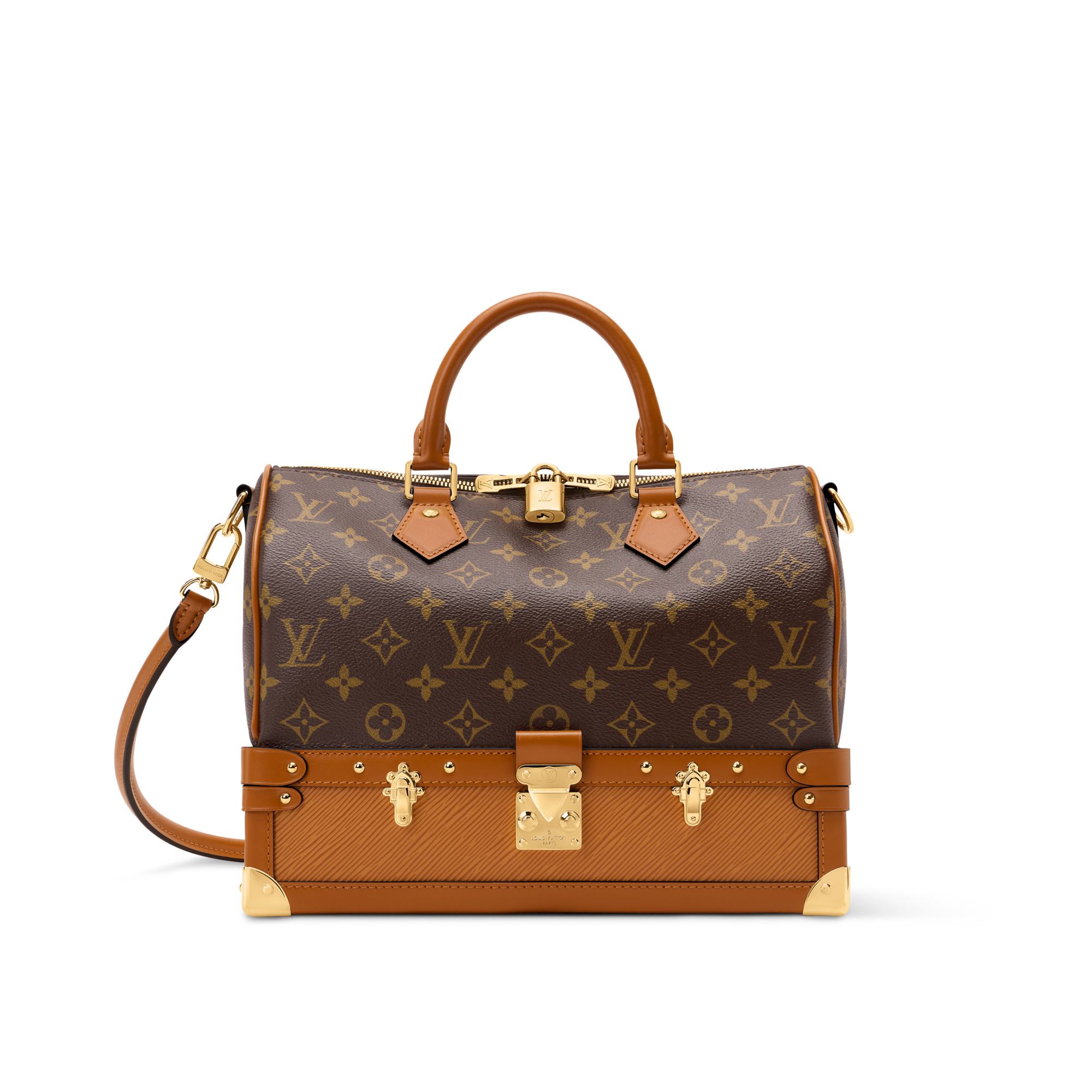 Multipass Fashion Leather - Handbags M28029 | LOUIS VUITTON